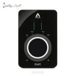 کارت صدا APOGEE Duet 3