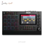 سمپلر و سیکوئنسر Akai Professional MPC Live II