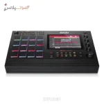 سمپلر و سیکوئنسر Akai Professional MPC Live II