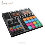 سمپلر و سیکوئنسر Native Instruments Maschine Plus