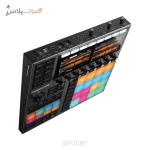 سمپلر و سیکوئنسر Native Instruments Maschine Plus