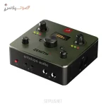 کارت صدا Antelope Audio Zenith 2