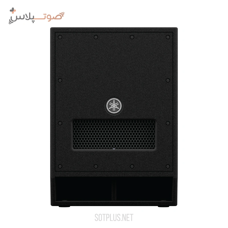 ساب ووفر اکتیو YAMAHA DXS12mkII ساب ووفر اکتیو YAMAHA DXS12mkII