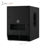 ساب ووفر اکتیو YAMAHA DXS12mkII