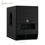 ساب ووفر اکتیو YAMAHA DXS12mkII