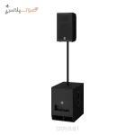 ساب ووفر اکتیو YAMAHA DXS12mkII