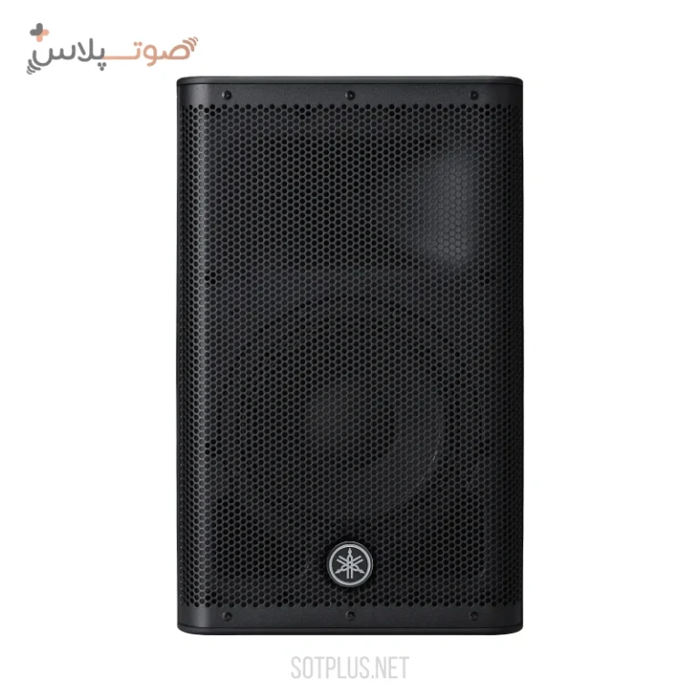 اسپیکر اکتیو YAMAHA DXR10MKII