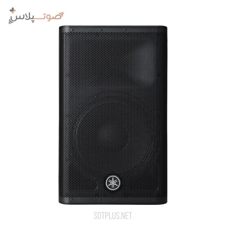 اسپیکر اکتیو YAMAHA DXR12MKII