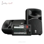 اسپیکر اکتیو YAMAHA STAGEPAS 600BT
