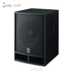 ساب ووفر پسیو YAMAHA R118W