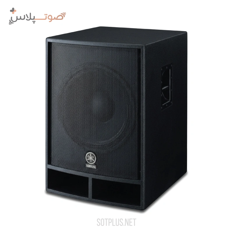 ساب ووفر پسیو YAMAHA R118W ساب ووفر پسیو YAMAHA R118W