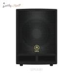 ساب ووفر پسیو YAMAHA R118W
