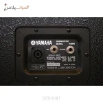 ساب ووفر پسیو YAMAHA R118W