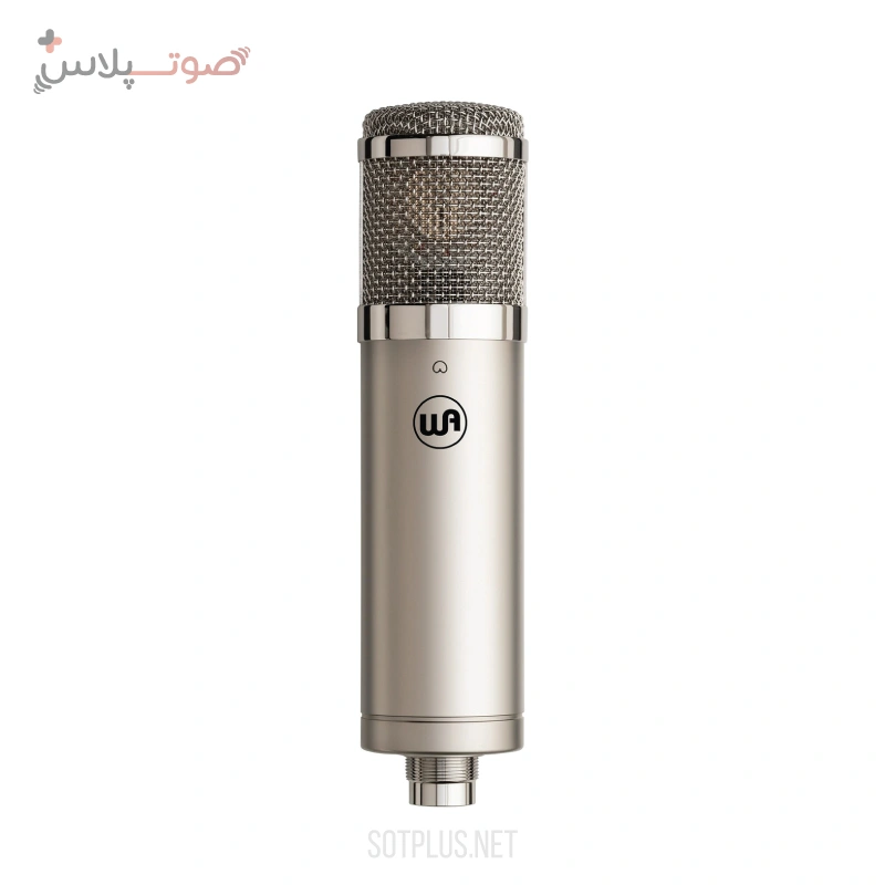میکروفون Warm Audio WA-47jr SE میکروفون Warm Audio WA-47jr SE