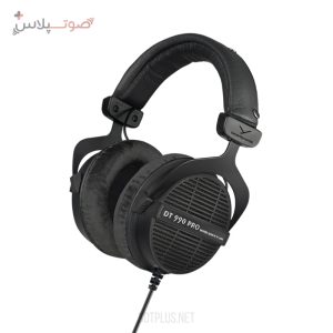هدفون Beyerdynamic DT 990 PRO Black Edition 80 ohms