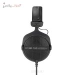 هدفون Beyerdynamic DT 990 PRO Black Edition 80 ohms
