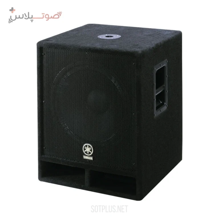 ساب‌ووفر پسیو Yamaha A15W