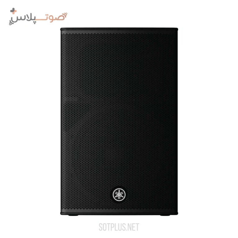اسپیکر اکتیو YAMAHA DHR15