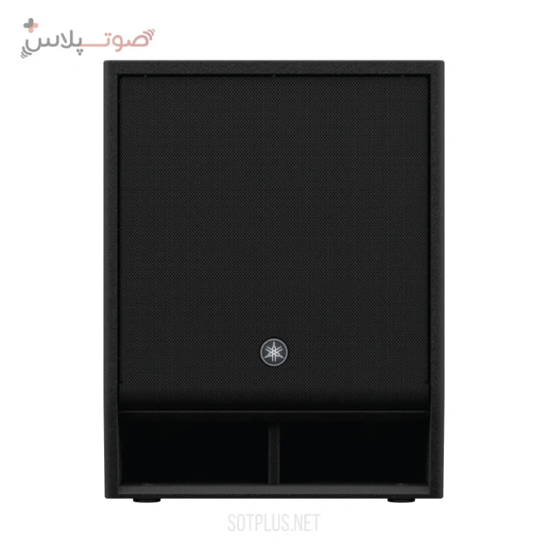 ساب‌ووفر پسیو YAMAHA CXS15XLF