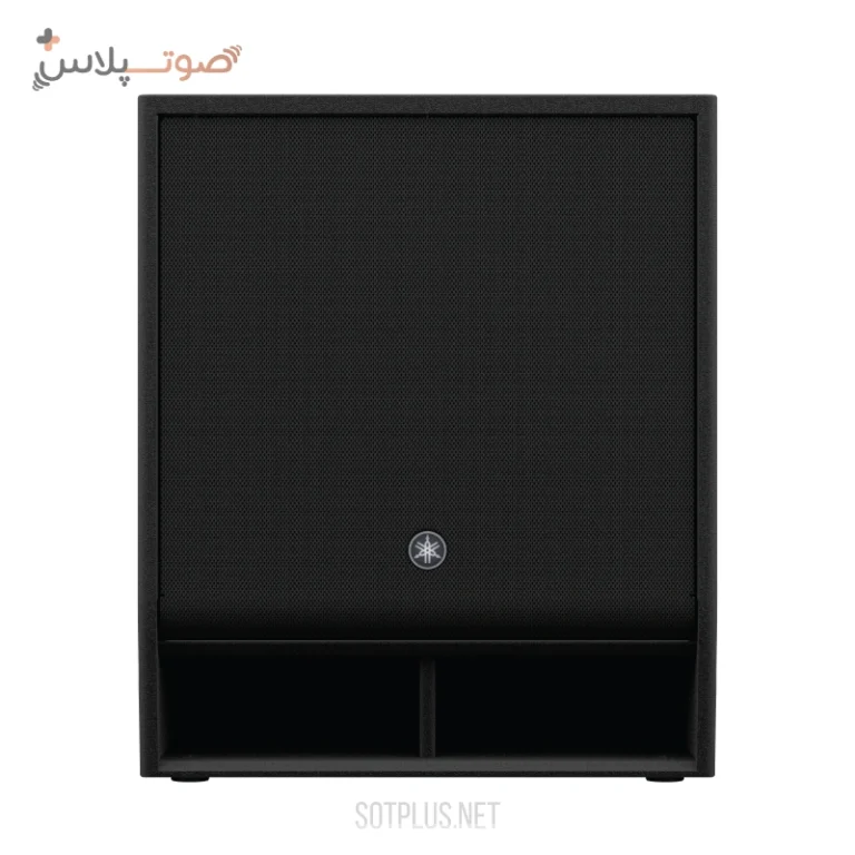 ساب‌ووفر پسیو YAMAHA CXS18XLF