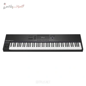 میدی کنترلر Native Instruments Komplete Kontrol S88 MK3