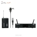 میکروفون یقه‌ای Audio-Technica ATW-11 + AT829cW