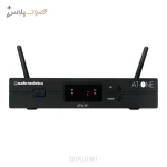 میکروفون یقه‌ای Audio-Technica ATW-11 + AT829cW