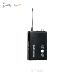 میکروفون یقه‌ای Audio-Technica ATW-11 + AT829cW