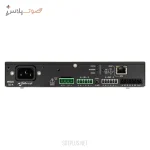 آمپلی فایر Powersoft MEZZO 322 A