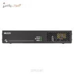 آمپلی فایر Powersoft MEZZO 604 A