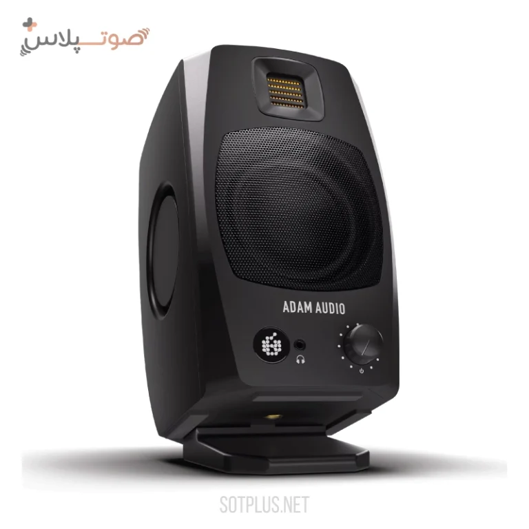 اسپیکر مانیتورینگ ADAM Audio D3V