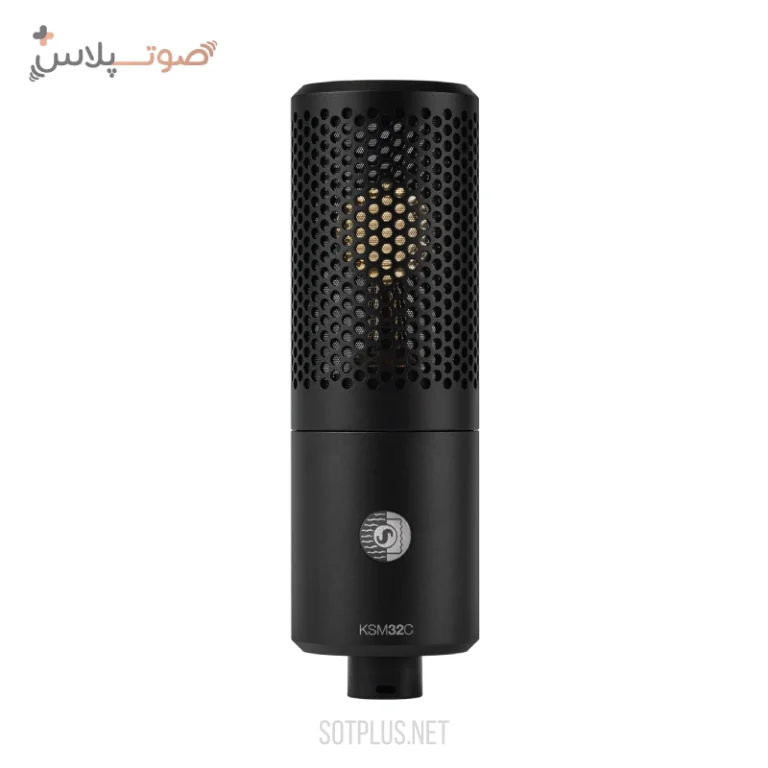 میکروفون Shure KSM32C