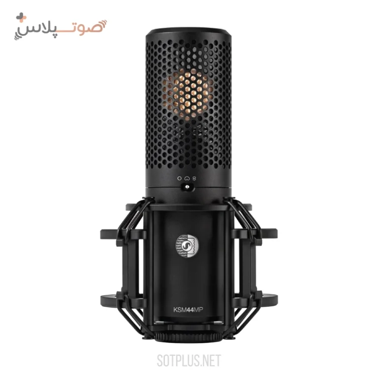 میکروفون Shure KSM44MP