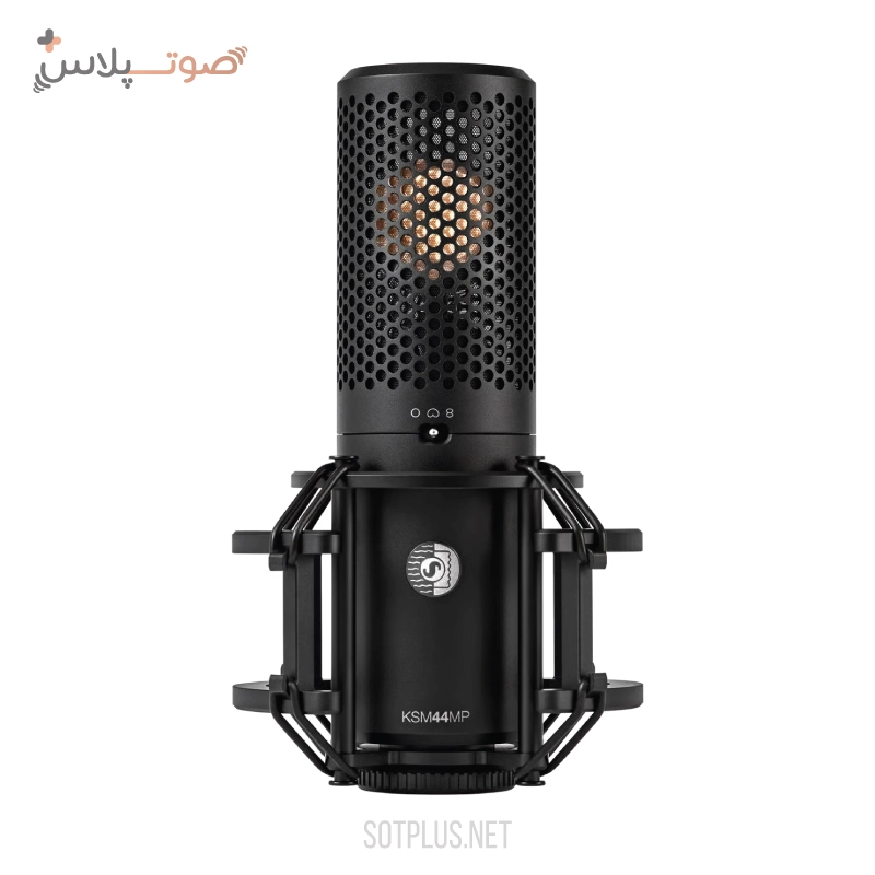میکروفون Shure KSM44MP میکروفون Shure KSM44MP