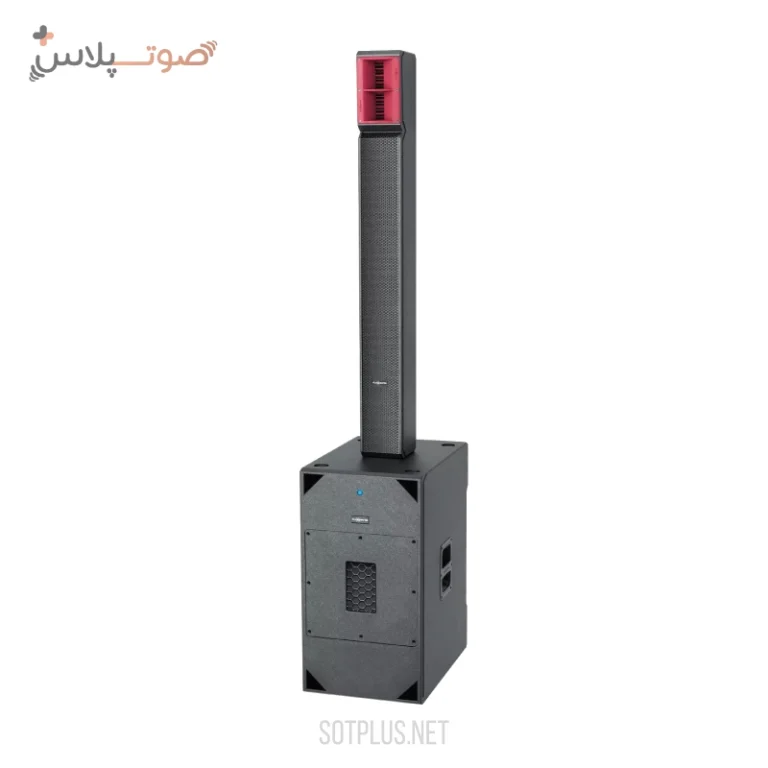 اسپیکر اکتیو Audiocenter L83 MK2 + L83S MK2