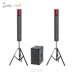 اسپیکر اکتیو Audiocenter L83 MK2 + L83S MK2