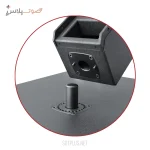 اسپیکر اکتیو Audiocenter L83 MK2 + L83S MK2