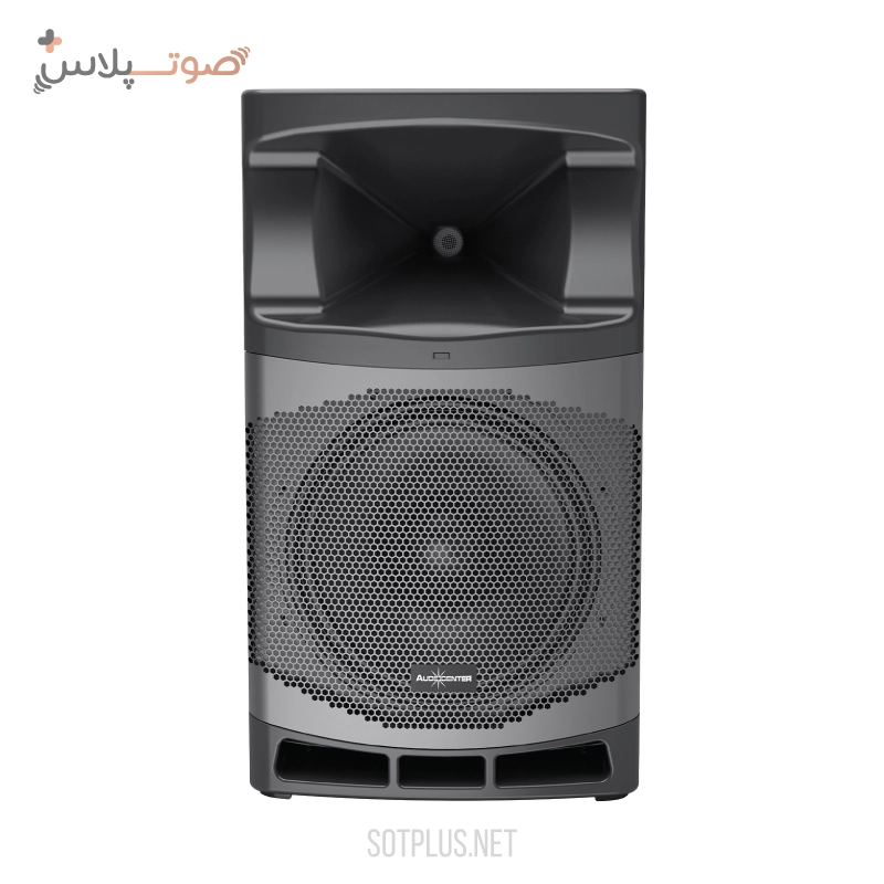 اسپیکر اکتیو Audiocenter MA15 اسپیکر اکتیو Audiocenter MA15