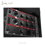 اسپیکر اکتیو Audiocenter MA15