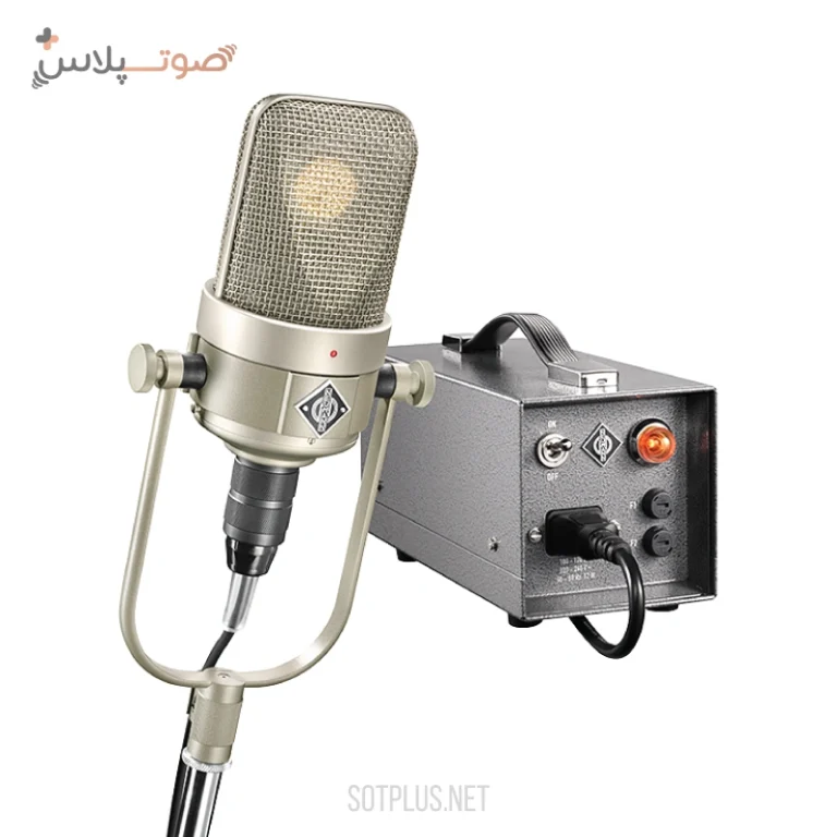 میکروفون Neumann M 49 V