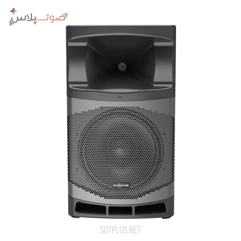 اسپیکر اکتیو Audiocenter MA12