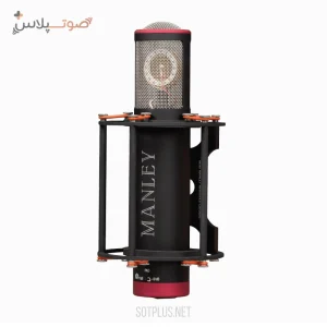 میکروفون Manley Reference Cardioid