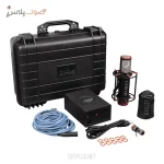 میکروفون Manley Reference Cardioid
