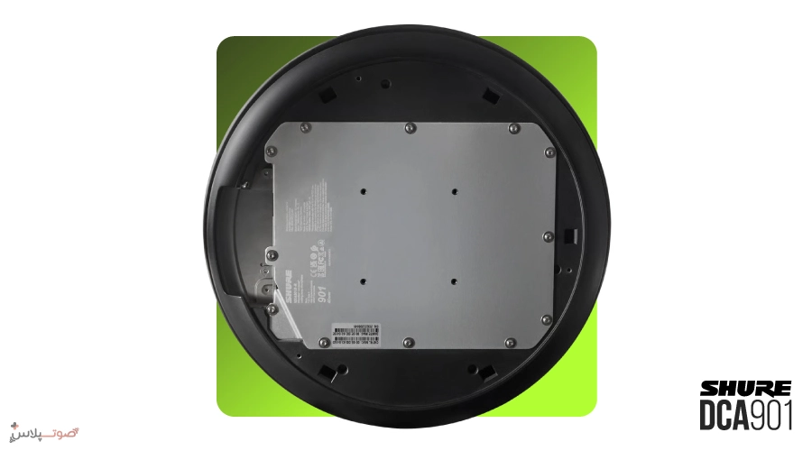 میکروفون Shure DCA901