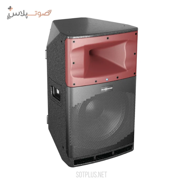 اسپیکر اکتیو Audiocenter SA312