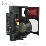 اسپیکر اکتیو Audiocenter SA312