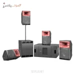 اسپیکر اکتیو Audiocenter SA312