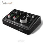 کارت صدا Solid State Logic SSL 1