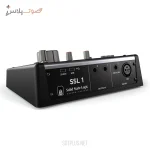 کارت صدا Solid State Logic SSL 1