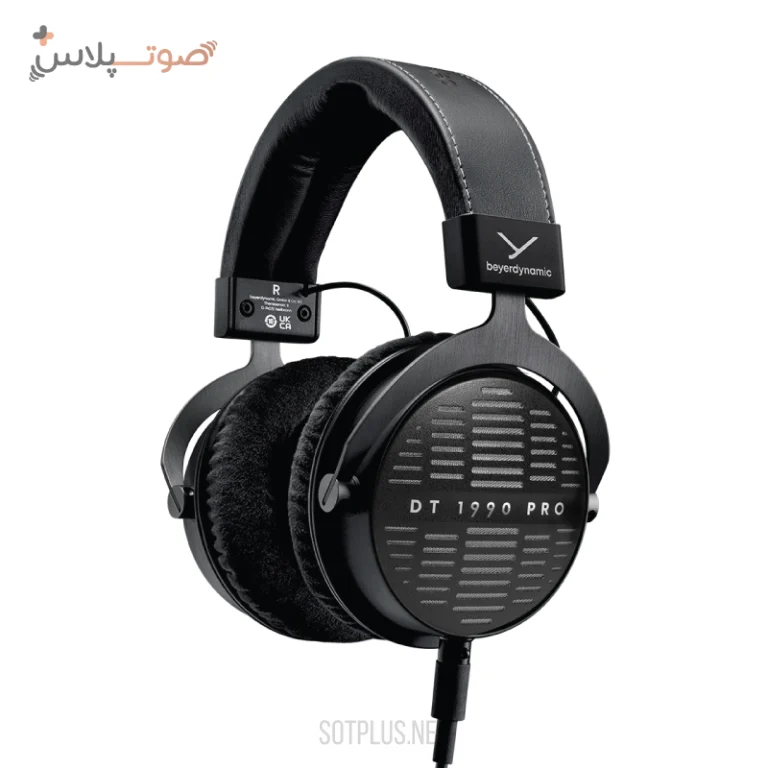 هدفون Beyerdynamic DT 1990 PRO MKII
